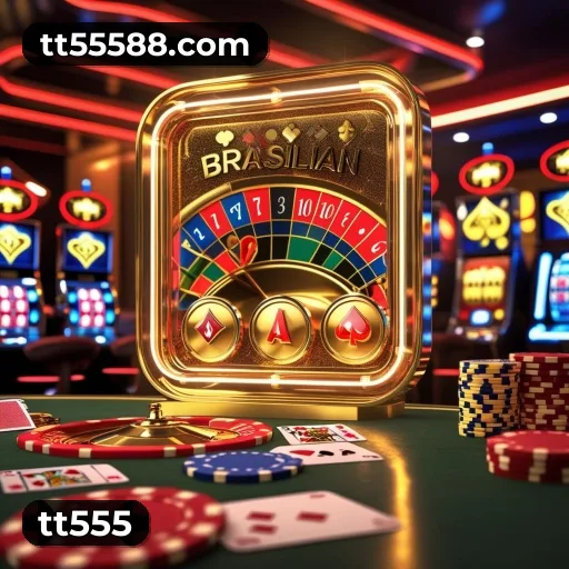 tt555 segurança SSL 256-bit - Licença Curaçao, eCOGRA, GLI certificado