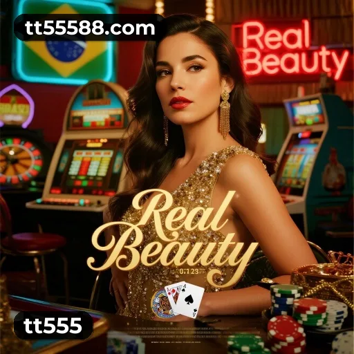 Catálogo tt555 2.547 jogos - Pragmatic Play, Evolution, NetEnt