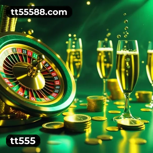 tt555 bônus R$5.000 + 500 giros - Rollover 35x, prazo 30 dias, 38% taxa conversão