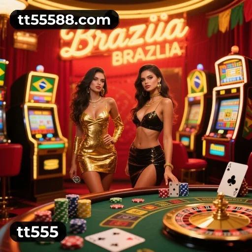 tt555 APP mobile iOS Android - 187 mil downloads São Paulo Rio BH