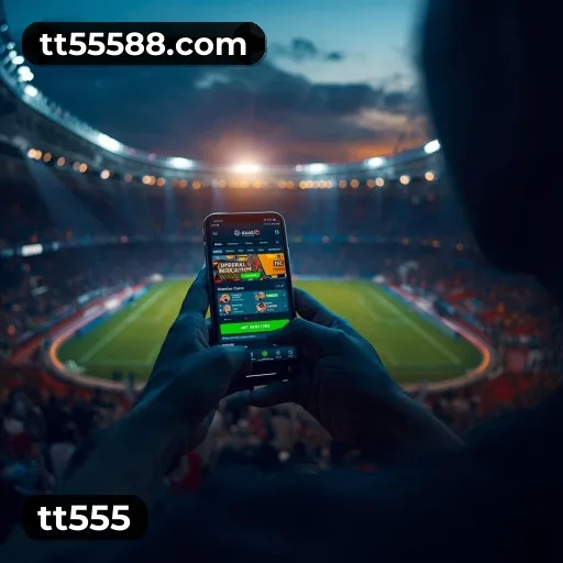 tt555 PIX instantâneo Brasil - Depósito e saque em minutos 24/7
