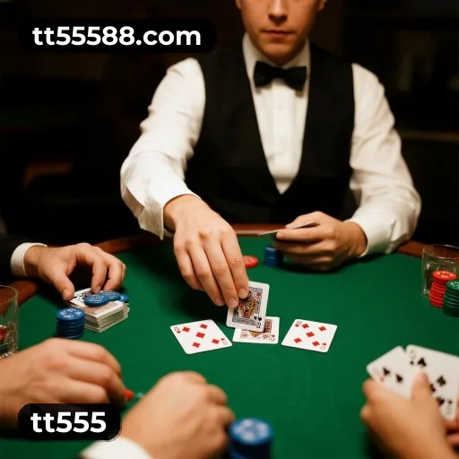 6 vantagens exclusivas do programa VIP da tt555
